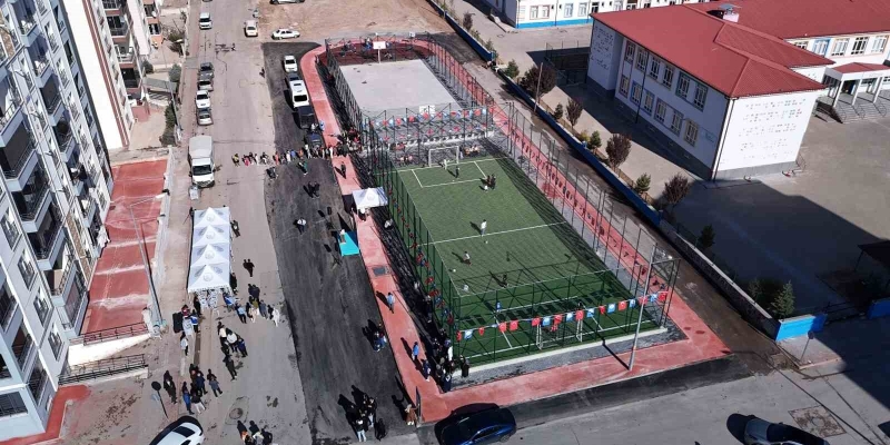 Ölümleri Türkiye’yi yasa boğmuştu, isimleri parkta yaşatılacak