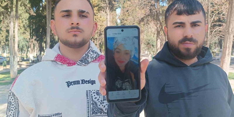 Gaziantep’te 24 yaşındaki kadının sır ölümü: Parkta baygın bulundu, hastanede öldü