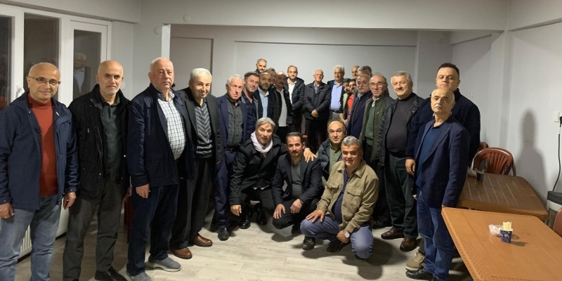 Giresun’da Karabulduk’un belde kararı, Çaldağ’a umut oldu