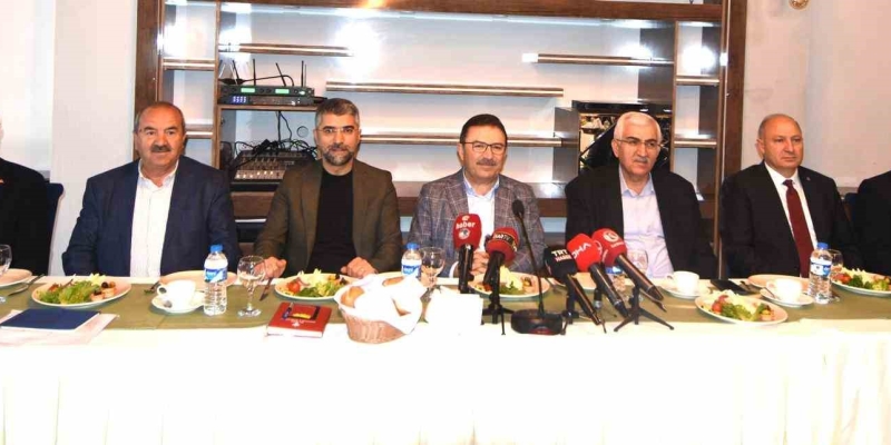 Erzurum’a komando tugayı geliyor