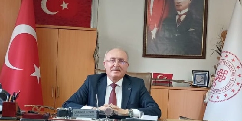 Görevden alınan Kültür Müdüründen imalı veda; "Vefa, İstanbul’da sadece bir semtin adıymış"