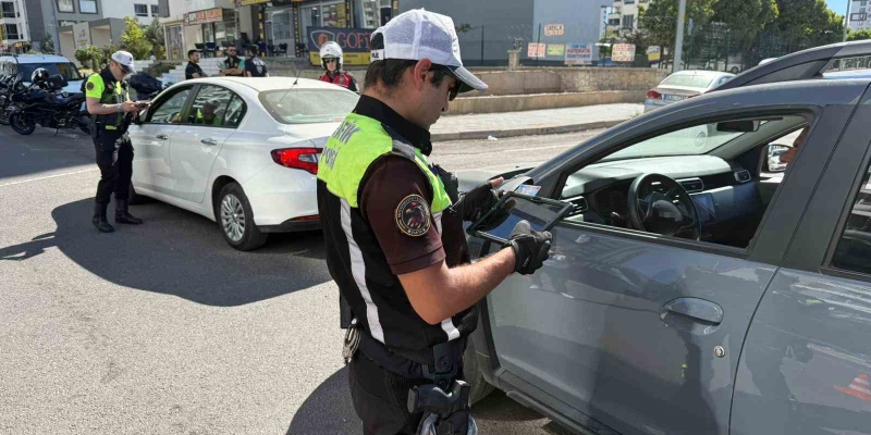 Diyarbakır’da ’çocuk ve gençlerin korunmasına yönelik’ huzur uygulaması
