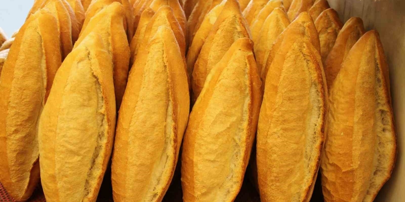 Çarşamba’da ekmek 15 TL oldu