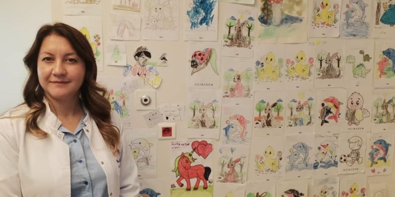 Çocuk Sağlığı Uzmanı Doç. Dr. Tubaş: "Emzirmek öğrenilebilen bir süreçtir"
