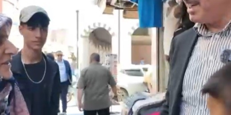 Çopuroğlu’ndan CHP Genel Başkanı Özel’e videolu cevap