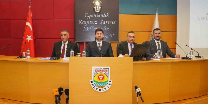 Tarsus’ta asansör kazasında hayatını kaybeden Yaşot’un adı parka verildi