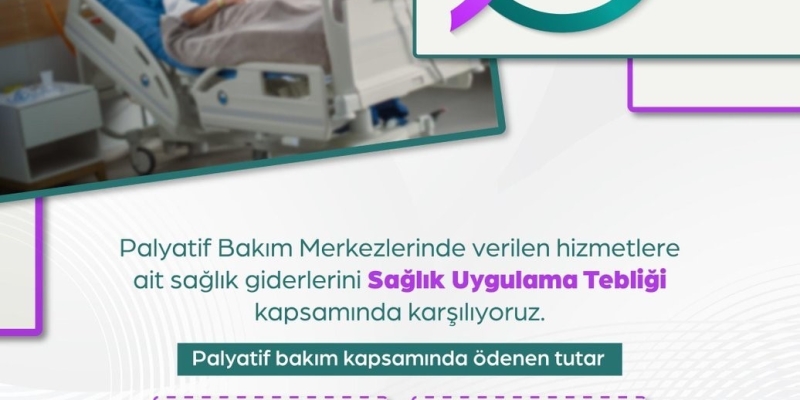 Bakan Işıkhan: "Bu yılın ilk yarısında 44 bin 218 hastamız için 4,8 milyar lira bedeli karşıladık"