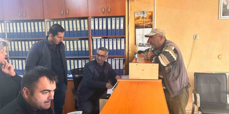 ÇKS eğitimleri devam ediyor