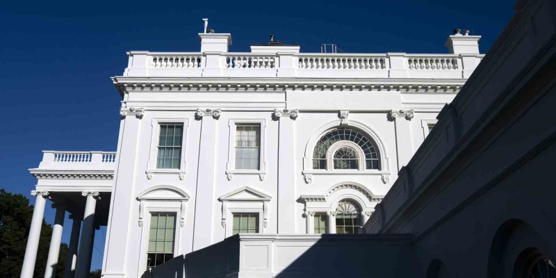 Beyaz Saray’dan barış ödülünü Trump’a vermeyen Nobel Komitesi’ne tepki