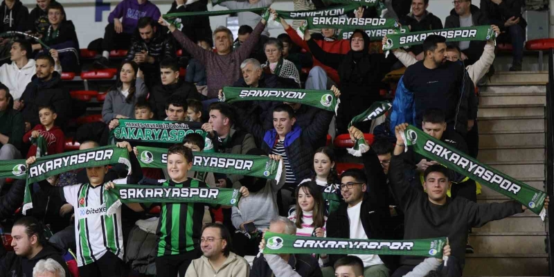 Sakarya Büyükşehir Basket perdeyi Güngören’le açıyor