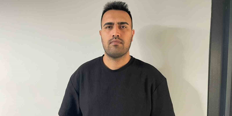 Aynı okulda okuduğu akranı tarafından demir sopalı saldırıya uğrayan öğrenci yaralandı
