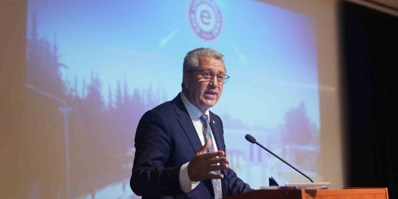 Ege Üniversitesi, URAP sıralamasında yükselişini sürdürüyor