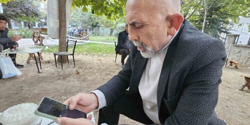 Elazığ’da ev sahibi olmak isterken dolandıcıların tuzağına düştü, arkadaşlarının sayesinde kurtuldu