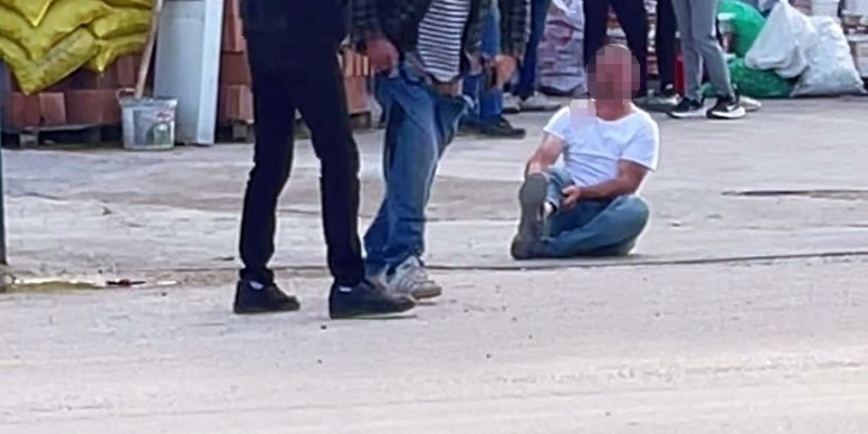Borç tartışması silahlı kavgaya dönüştü: 2 yaralı, 2 gözaltı