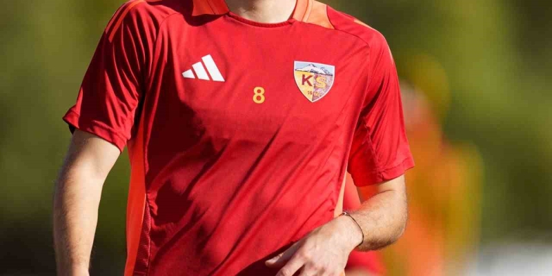 Kayserispor siftah peşinde