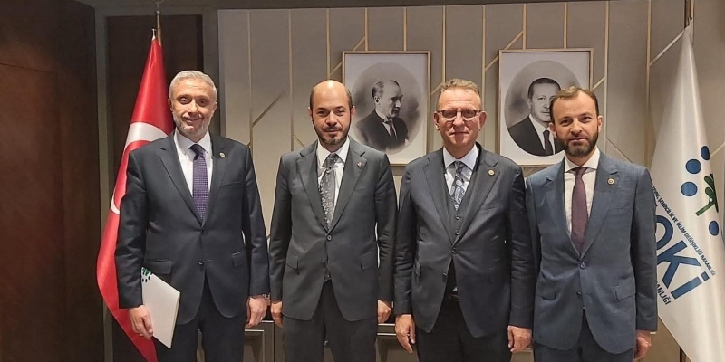 Kütahya’ya 3 bin 592 konutluk TOKİ müjdesi