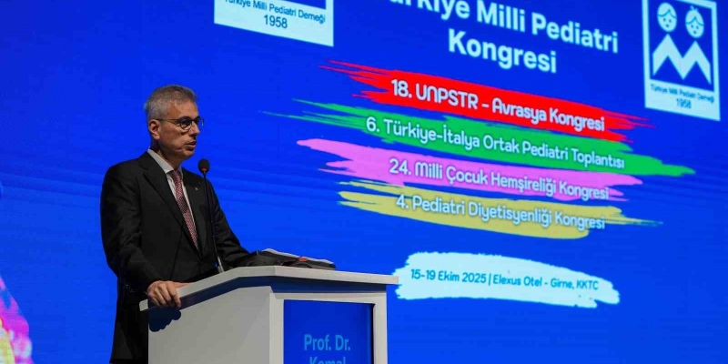 Bakan Memişoğlu: "Biz sağlıkçılar sadece sağlık hizmeti değil, artık sağlık bilgisini üretip onu dünyaya kavuşturan insanlar olacağız"
