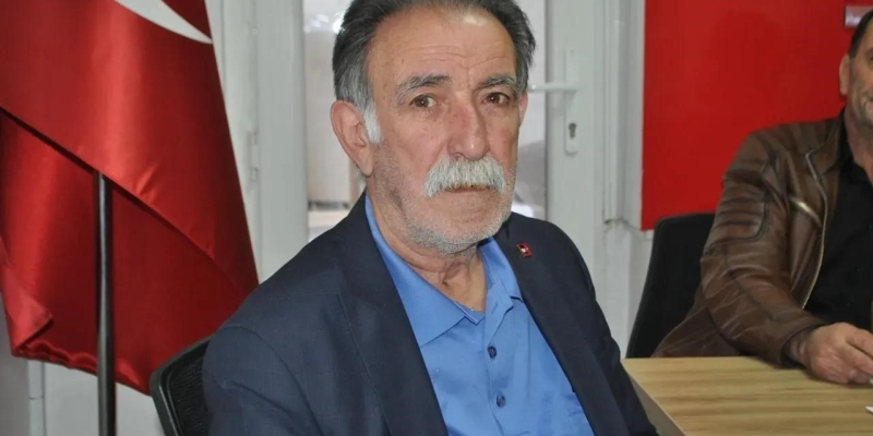 Serik’te emekli öğretmen kazada hayatını kaybetti