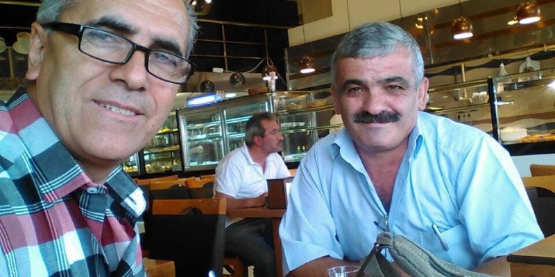 Ünlü şarkıcının evinde korkunç olay