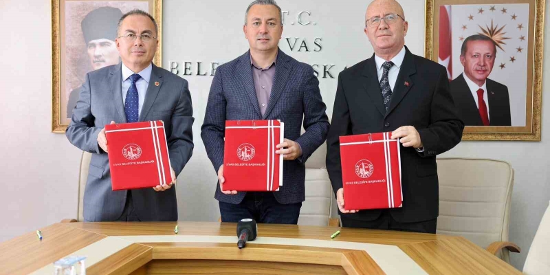 Şeyh Şamil Kültür Merkezi, çok yönlü yaşam merkezi olacak