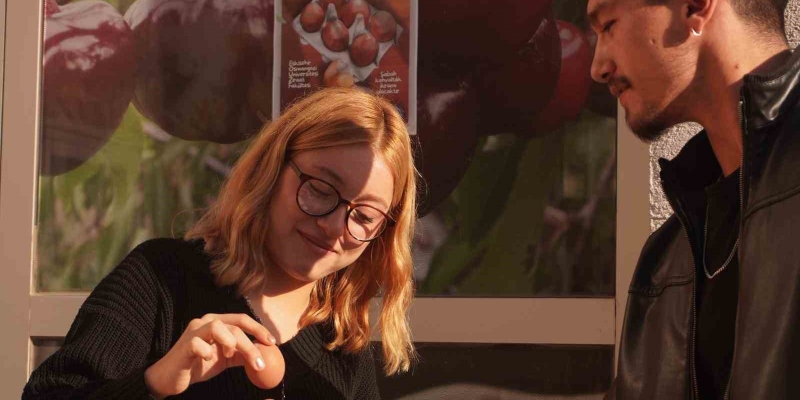 ESOGÜ Ziraat Fakültesi’nden Dünya Yumurta Günü etkinliği