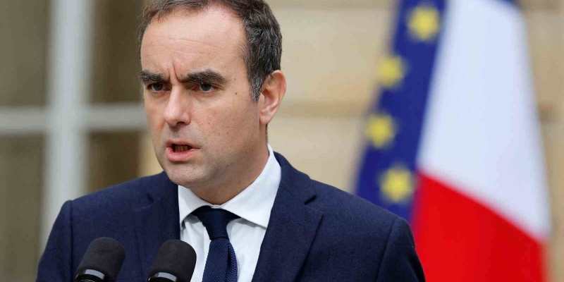 Macron, istifa eden Fransa Başbakanı Lecornu’yu yeniden başbakanlık görevine atadı