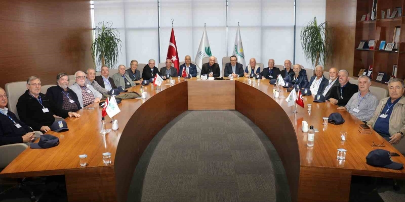 Teknik Öğretmen Okulu’nun yeniden açılması için Bursa’da bir araya geldiler
