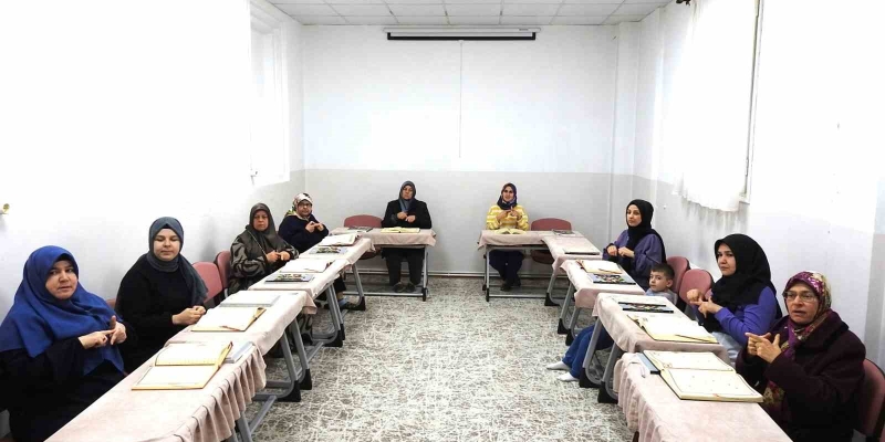 Ramazan’ın en "sessiz" mukabelesi
