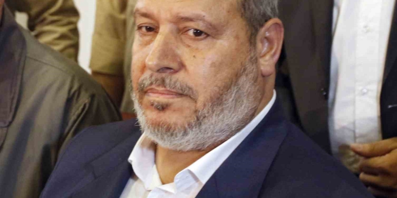 Hamas ve İsrail arasında Kahire’deki müzakerelere Hamas’ın Gazze lideri el-Hayya’nın katılacağı iddiası