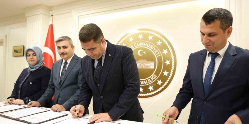 Meralar ıslah edilecek