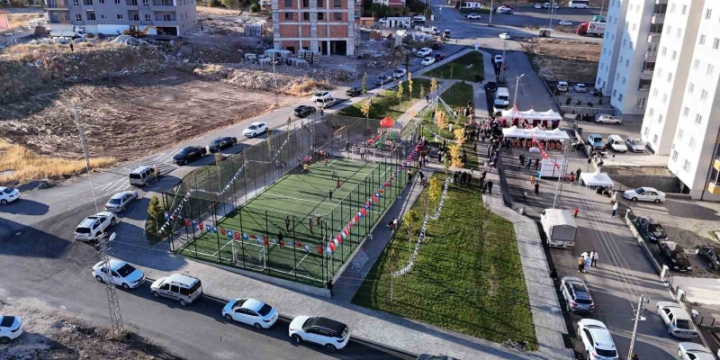 ‘Sivaslı Cep Herkülü’nün adı parkta yaşatılacak