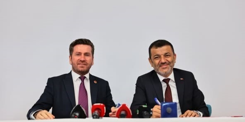 Başkan Tatık; "Can dostlarımızın ihtiyaçları daha sağlıklı şartlarda karşılanacak"