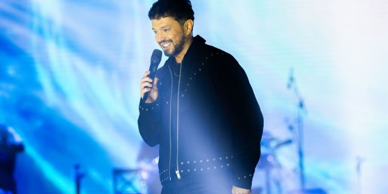 Murat Boz "Malatya benim için çok özel bir şehir"
