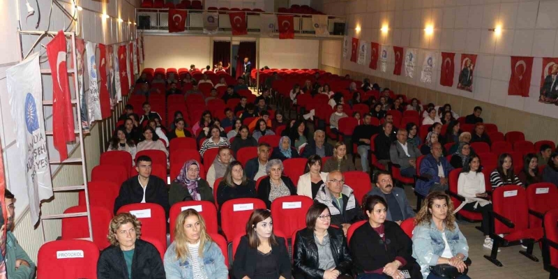 Altın Portakal’da "Gezen Sinema" heyecanı başladı