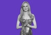 Nicole Kidman Kırmızı Halıda İlk Kez Kızlarıyla Poz Verdi! 
