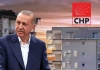 Depremzedenin CHP İddiası: Bana Konteyner Vermediler Ya CHP Ya HDP Dediler!