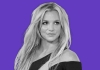 Britney Spears Los Angeles'ta Kaldığı Otelde Gece Yarısı Sinir Krizi Geçirdi! Görüntüler Olay Oldu! 