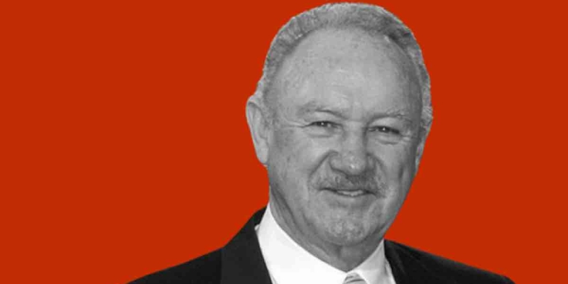 Gene Hackman Ve Eşinin Ölümü 'Soruşturulacak Kadar Şüpheli'