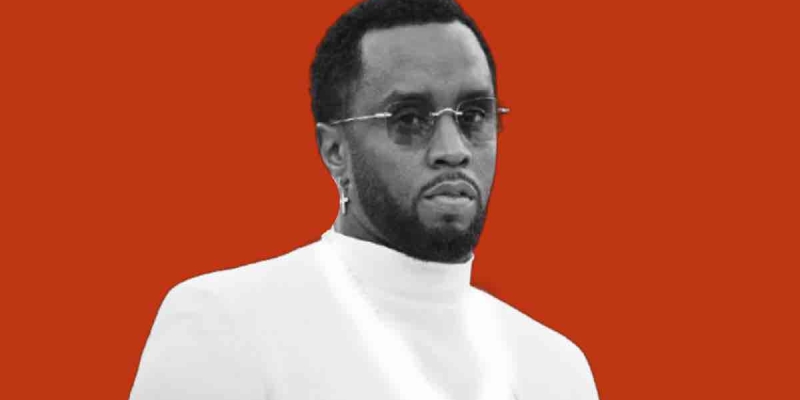 Puff Diddy Diz Ağrısı Nedeniyle Hastaneye Kaldırıldı