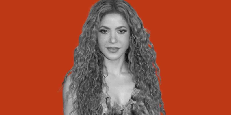 Shakira 4. Kez Konserini İptal Etti