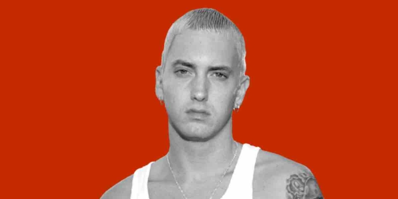 Eminem Uyuşturucuyu Bıraktığı Günü Anlattı