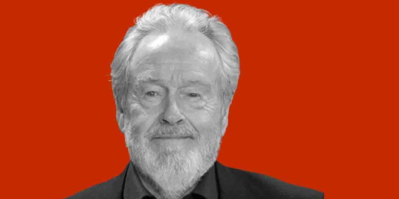 Ridley Scott 20 Milyon Doları Reddettim
