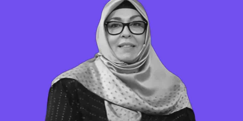 Ünlü Sanatçı Necla Nazır Hastaneye Kaldırıldı