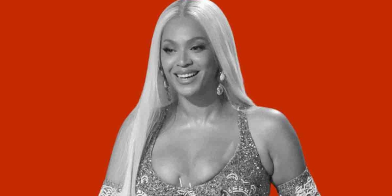 Beyonce Dünya Turnesiyle Rekor Üstüne Rekor Kırdı