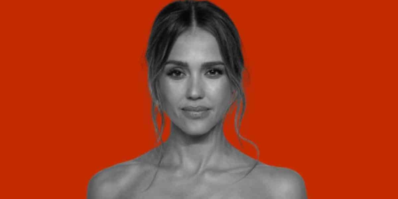 16 Yıllık Evliliği Biten Jessica Alba Doğum Gününü Kutladı