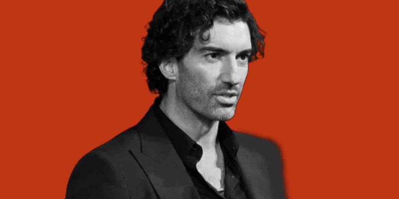 Justin Baldoni'nin "Pac-Man" Filmi Blake Lively'nin İddiaları Sonra Şüphe Altında!