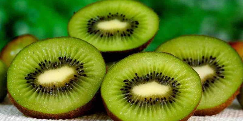 Kabızlığı Gidermek İçin Yeni Reçete Kivi