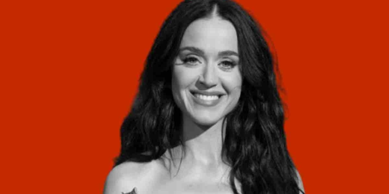 Katy Perry Konseri Kesip Seyirciyi Azarladı! Gerçek Sonradan Anlaşıldı