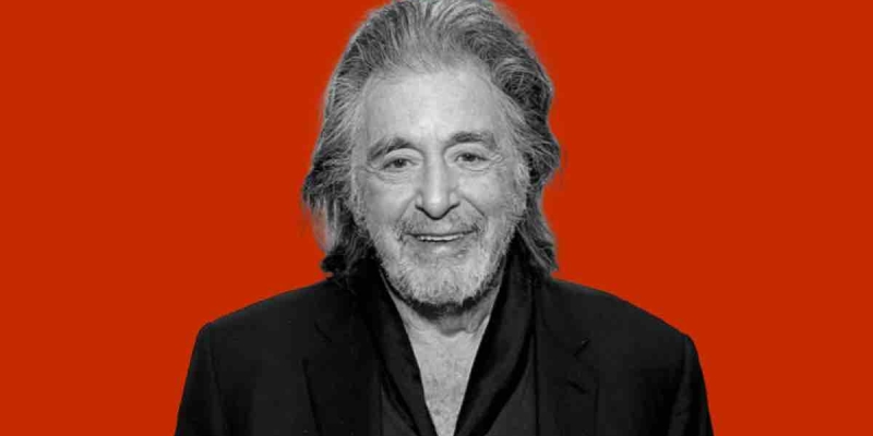 Al Pacino Mick Jagger 65 Yaşından Sonra Baba Olan Ünlüler!