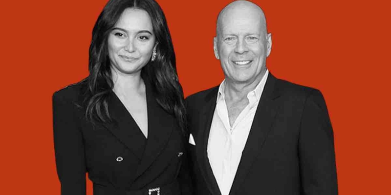 Bruce Willis'in Sağlık Durumuyla İlgili Kahreden Haber! Bitkisel Hayata Girebilir!